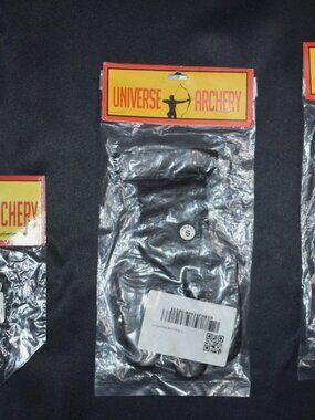 Archer Shooting Glove – Summer Edition, Lightweight Archery Glove for Right/Left